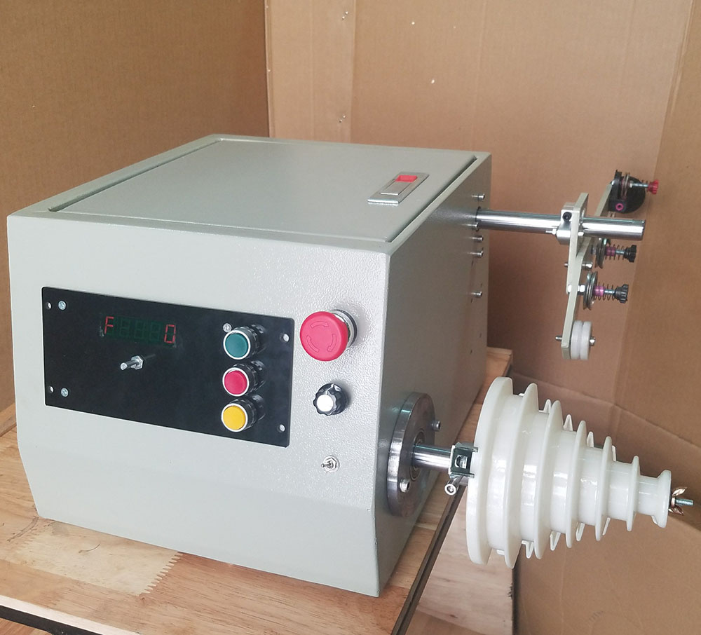 Máy quấn dây tự động VT-P200
